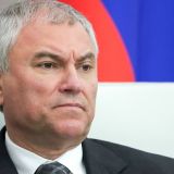 Володин рассказал о вступающих в силу в ноябре законах