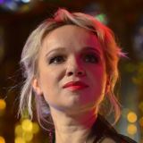 Цымбалюк-Романовская показала кадры с концерта