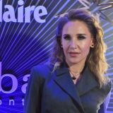 Ковальчук показала свои бьюти-процедуры