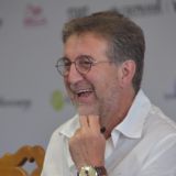 Соловьев о конфликте с Ярмольником: Меня страшно обидел