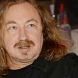 Жена Игоря Николаева обрадовалась выпавшему снегу