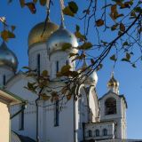 День иконы Божией Матери 