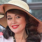 Врач заявила о необходимости обеспечить Анастасии Заворотнюк должный уход