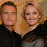 Агутин восхитился мудростью любимой жены Варум