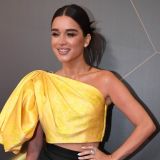 39-летняя Бородина показала лицо без фильтров