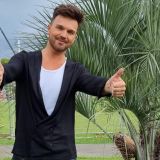 Превратился в тень: у исхудавшего донельзя Панайотова случилась рецессия