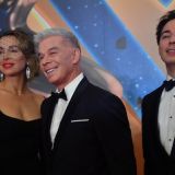 Родион Газманов сообщил о выходе новой песни