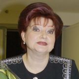 Ай да Степаненко! Юмористка достойно пережила развод с Петросяном