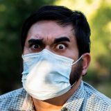 Панические атаки, приступы агрессии и другое: как коронавирус рушит психику человека