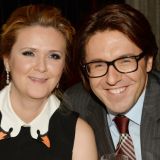 Малахов получил показал шикарный подарок ручной работы для жены