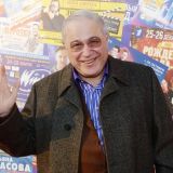 Как Петросян отреагировал на гулянки Брухуновой