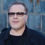 Пресняков вывел на сцену младшего сына ради совместного выступления