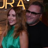 Родившая двоих сыновей Подольская мечтает стать мамой в третий раз