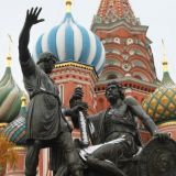 Сергей Собянин: В наши дни столица и москвичи делают все для победы