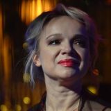 Цымбалюк-Романовская показала кадры в новом образе