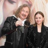 Жена Игоря Николаева сыграла главную роль в фильме