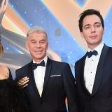 С кем делит кровать Родион Газманов