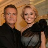 Агутин анонсировал новый концерт