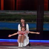 Тарасова раскритиковала прокат Тодоренко