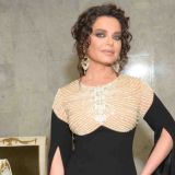 Королева раскрыла секрет о Долиной