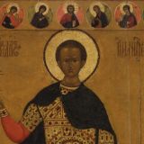 Дмитриев день: что нельзя делать 8 ноября в церковный праздник