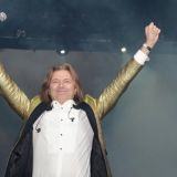 Семейная радость: 22-летняя дочь наконец-то осчастливила Маликова 