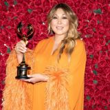 Принц востока: Цой представила миру долго скрываемого взрослого красавца-сына