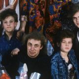 Объявлено о смерти создателя группы 