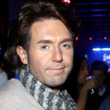 Малахов открыл горнолыжный сезон в Мурманской области