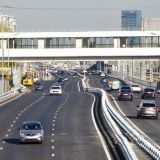 Проезд по Московскому скоростному диаметру для автомобилей из Москвы и Подмосковья останется бесплатным