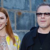 Подольскую сняли во время участия в спектакле