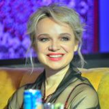 Роскошная Цымбалюк-Романовская возбудила россиян