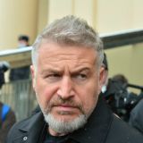 Агутин отчалил из дома на новогодние праздники