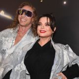 Наташа Королева показала шикарную фигуру на отдыхе