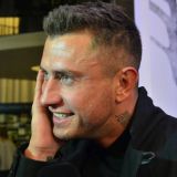 Молодая жена развеселила поклонников забавным видео с Павлом Прилучным