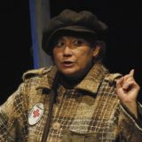 Тест: угадайте советский фильм по кадру