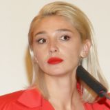 Элджей публично признался в любви Ивлеевой после развода