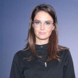 Муцениеце показала повзрослевшую дочь от Прилучного