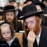 Русский язык больше не пригодится: живущим в Израиле двойняшкам иноагента Галкина наняли учителя иврита