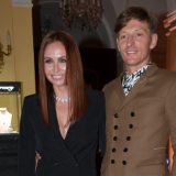 Утяшева и Воля вышли на связь после громкого заявления о разводе