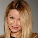 45-летняя Орлова пустилась босиком в пляс от восторга