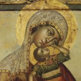 Икона Божией Матери 