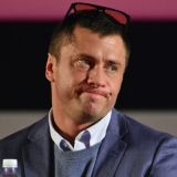 Опубликовавшая новый снимок жена Прилучного спровоцировала разговоры о возможной беременности