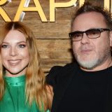 Пресняков посвятил трогательные строки Подольской в важный день