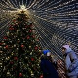 Собянин предложил направить доходы от новогодних мероприятий в Москве на поддержку СВО 