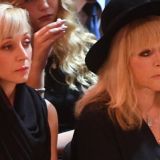 Внук Пугачевой показал трогательные фотографии с женой