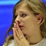 Арзамасова нашла счастье в работе над проектом 