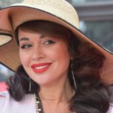 Дочь Заворотнюк рассказала, как попала в аварию