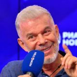 Жена Газманова показала придомовую территорию