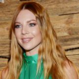 Собравшая чемодан Подольская собралась в поездку